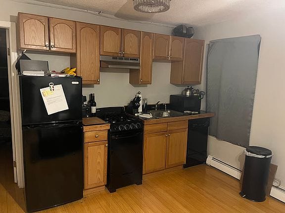 1-bedroom apartment in North End 1