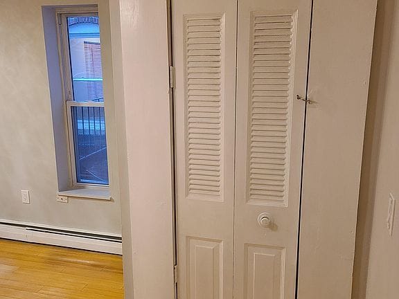 1-bedroom apartment in North End 5