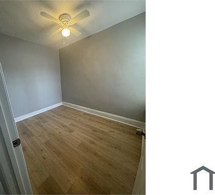 2-bedroom apartment in Upper Kensington 1