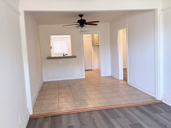 2-bedroom apartment in Echo Park 4