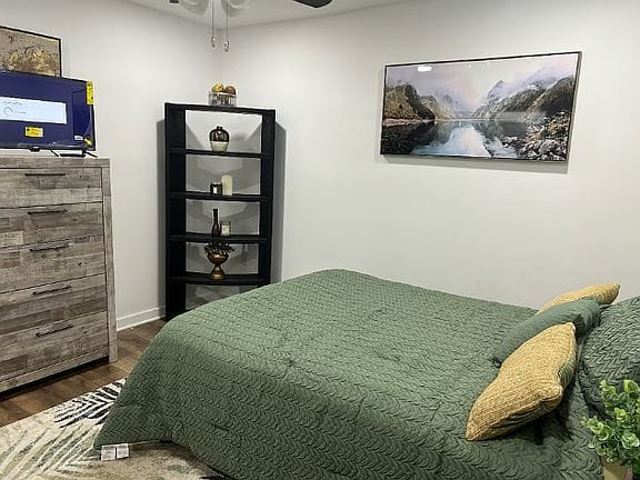4-bedroom apartment in Atlanta 3