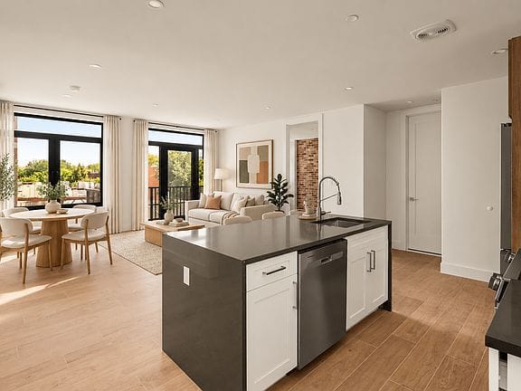3-bedroom apartment in Clinton Hill 2