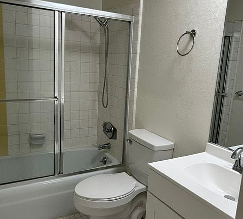 2-bedroom apartment in Toluca Lake 10