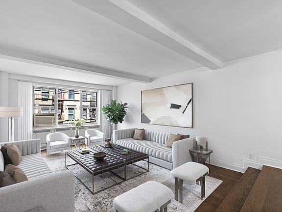 3-bedroom apartment in Upper East Side 5