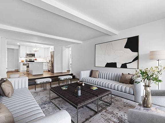 3-bedroom apartment in Upper East Side 7