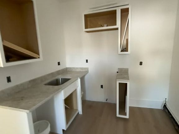2-bedroom apartment in East Boston 4
