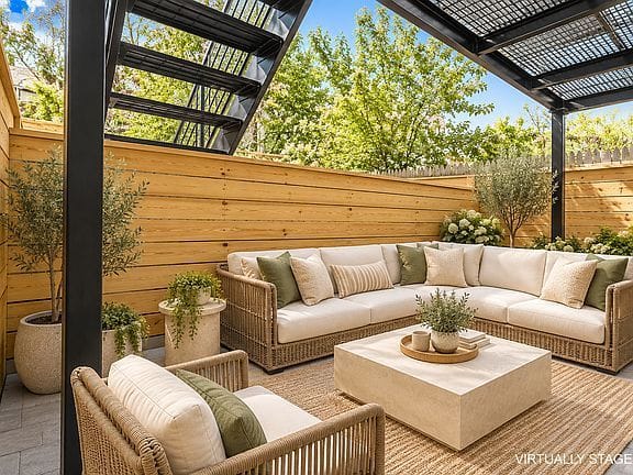 2-bedroom apartment in Bushwick 1