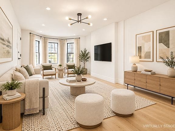 2-bedroom apartment in Bushwick 2