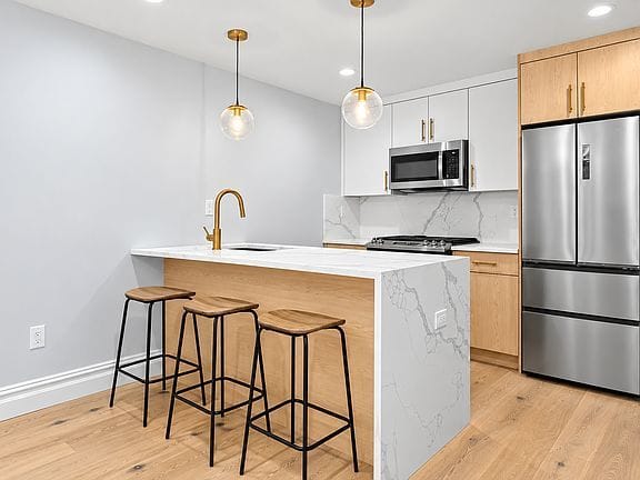 2-bedroom apartment in Bushwick 3