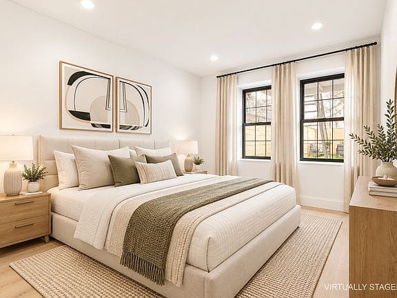 2-bedroom apartment in Bushwick 4