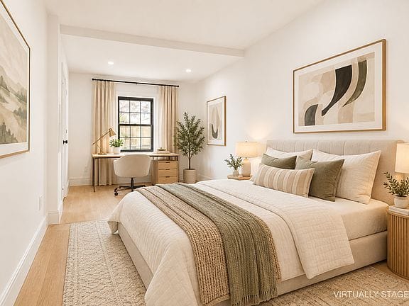 2-bedroom apartment in Bushwick 5