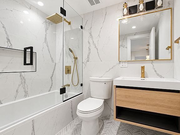 2-bedroom apartment in Bushwick 7