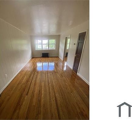 3-bedroom apartment in Clason Point 1