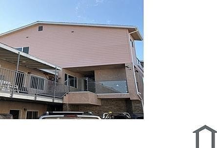 1-bedroom apartment in North Hollywood 2