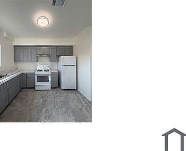 1-bedroom apartment in North Hollywood 6