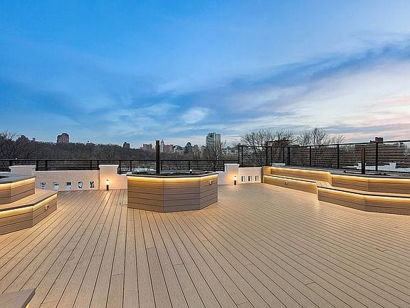 1-bedroom apartment in Spanish Harlem 7
