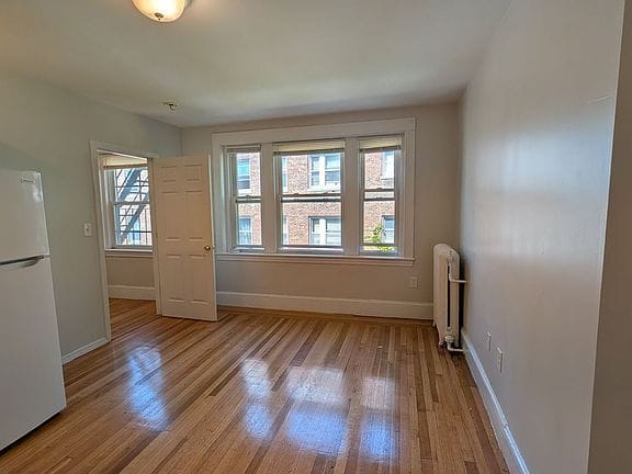 2-bedroom apartment in Brighton 1