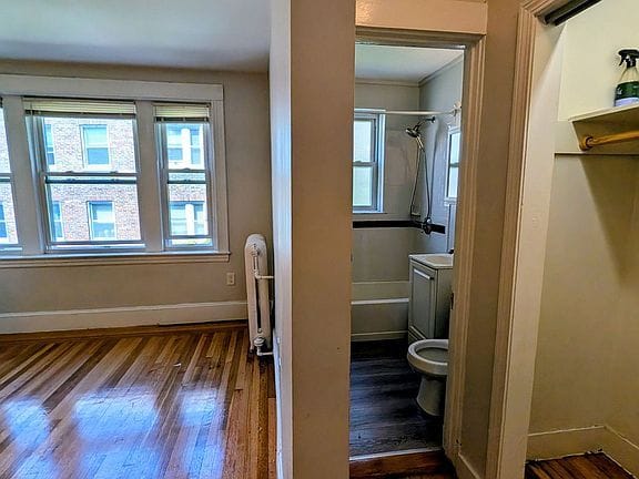 2-bedroom apartment in Brighton 3