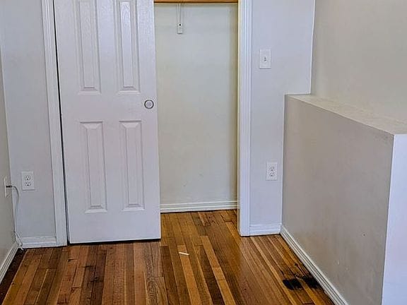 2-bedroom apartment in Brighton 5