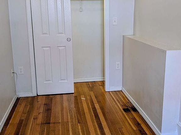 2-bedroom apartment in Brighton 6