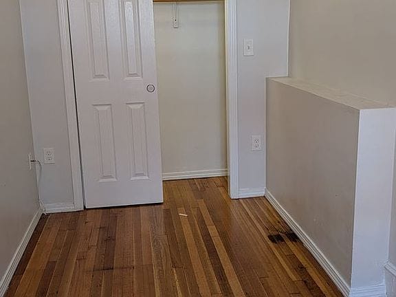 2-bedroom apartment in Brighton 10