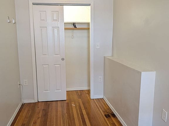 2-bedroom apartment in Brighton 11