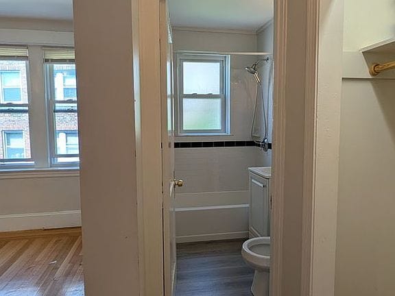 2-bedroom apartment in Brighton 12