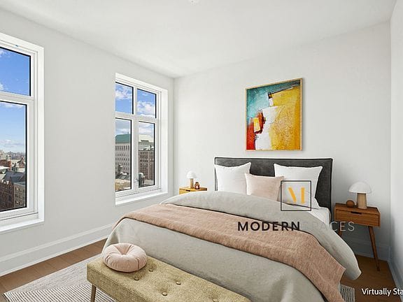 1-bedroom apartment in Morningside Heights 3