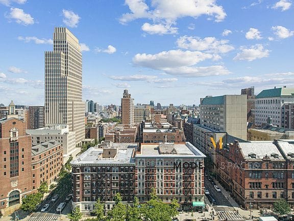 1-bedroom apartment in Morningside Heights 9