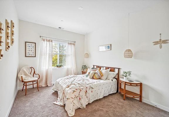 1-bedroom apartment in North Central 1