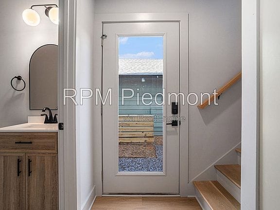 2-bedroom apartment in ATLANTA 9