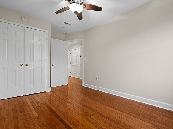 2-bedroom apartment in Rosedale-Kingman Park 2