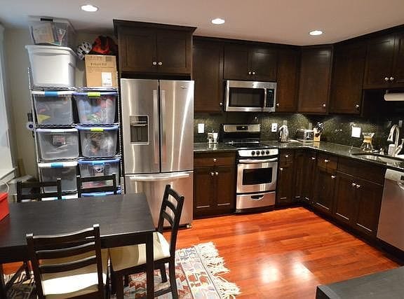 1-bedroom apartment in Back Bay 2