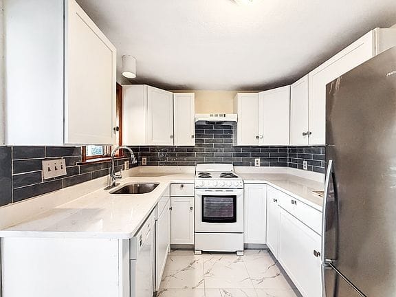 2-bedroom apartment in East Boston 2