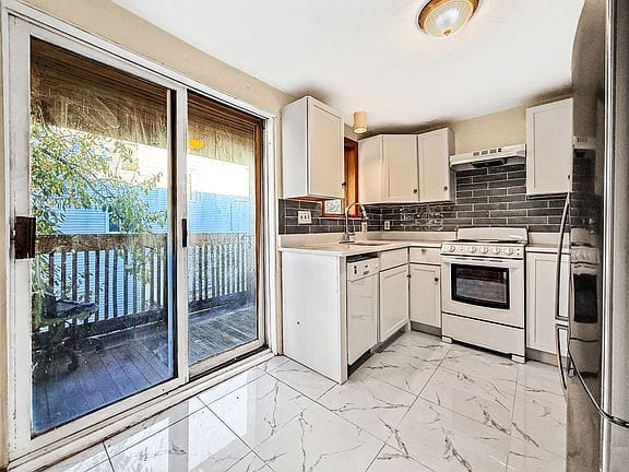2-bedroom apartment in East Boston 3