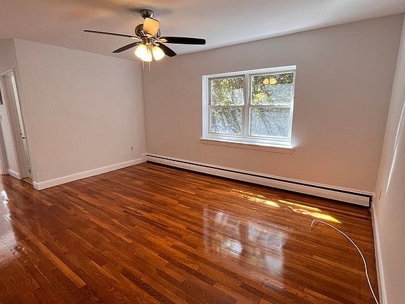 1-bedroom apartment in Brighton 1