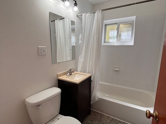 1-bedroom apartment in Brighton 4