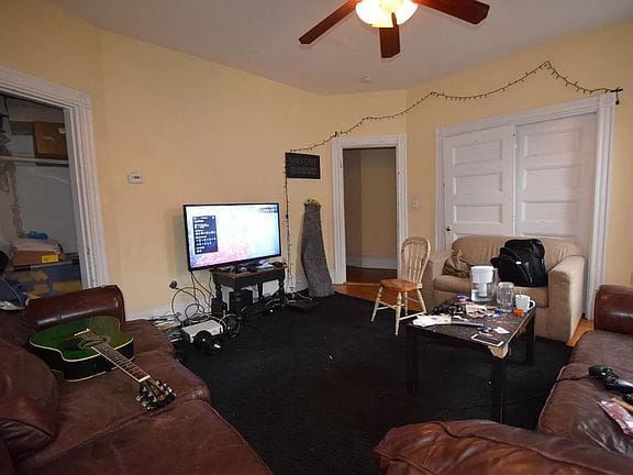 5-bedroom apartment in Mission Hill 3