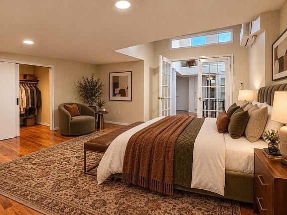 4-bedroom apartment in Carroll Gardens 7