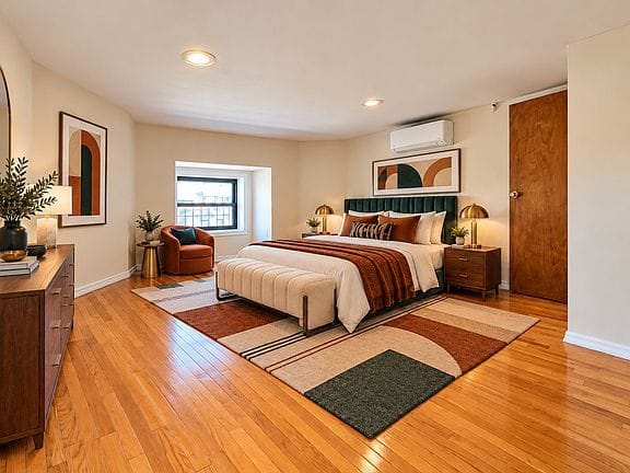 4-bedroom apartment in Carroll Gardens 8