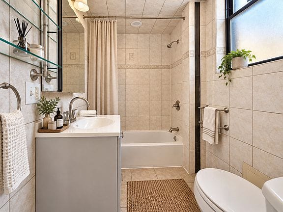 4-bedroom apartment in Carroll Gardens 9