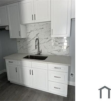 1-bedroom apartment in Vermont Vista 6
