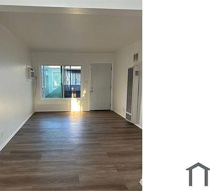 1-bedroom apartment in Sylmar 5