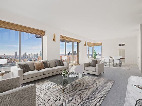 3-bedroom apartment in Upper East Side 2