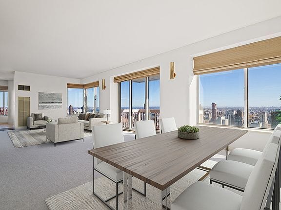 3-bedroom apartment in Upper East Side 3