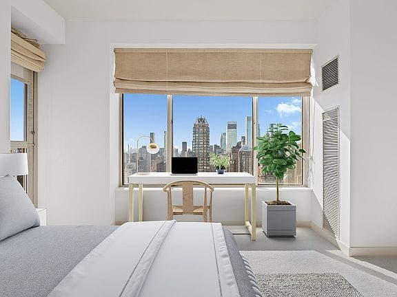 3-bedroom apartment in Upper East Side 4