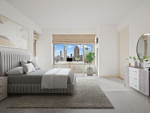 3-bedroom apartment in Upper East Side 5