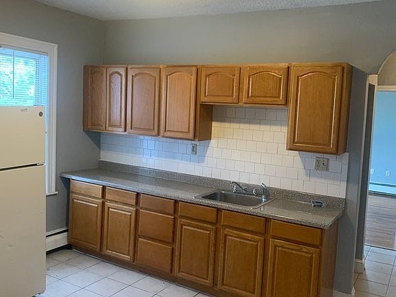 2-bedroom apartment in Dorchester 2