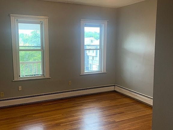 2-bedroom apartment in Dorchester 7