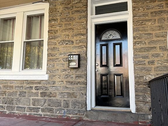 4-bedroom apartment in Morton 2